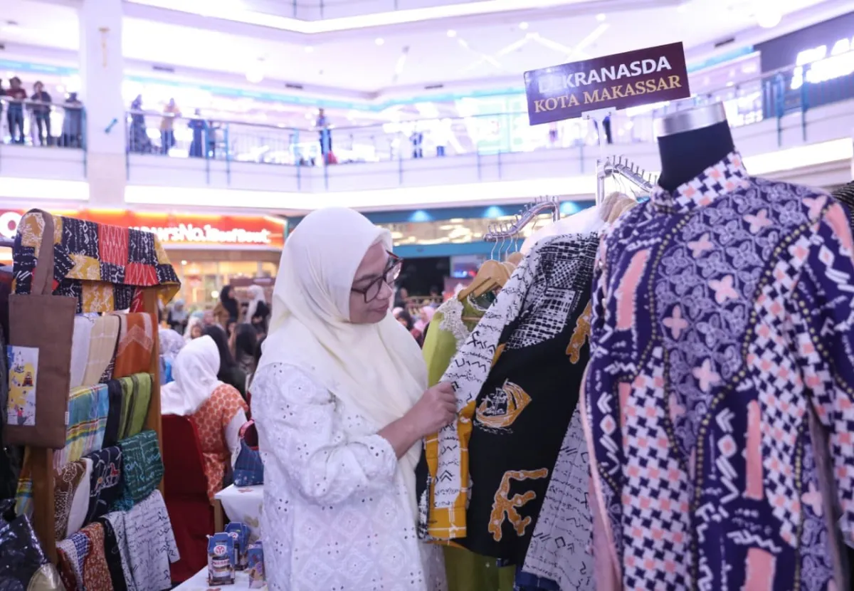 Queen Butik Kroya: Jembatan Tradisi dan Modernitas di Jantung Cilacap